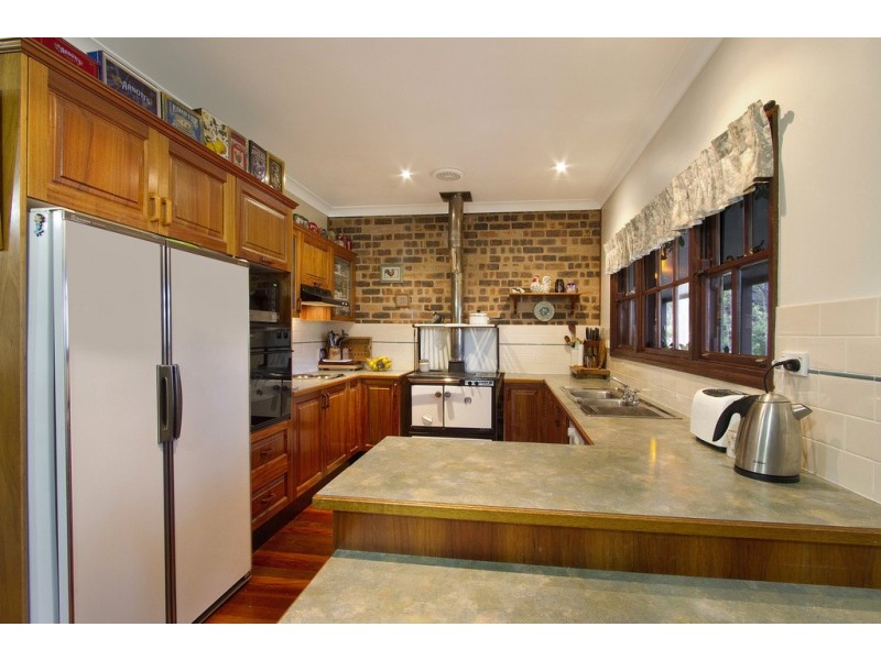 942 Comleroy Rd, Kurrajong NSW 2758