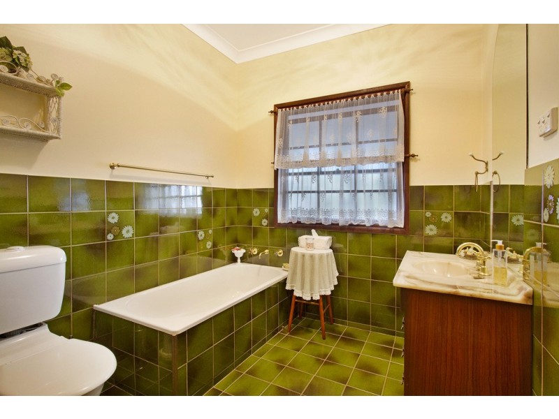 942 Comleroy Rd, Kurrajong NSW 2758