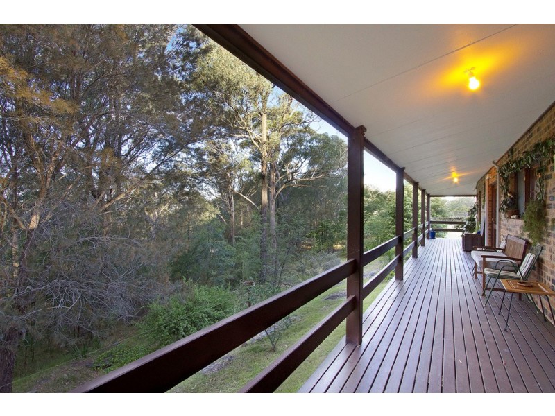 942 Comleroy Rd, Kurrajong NSW 2758