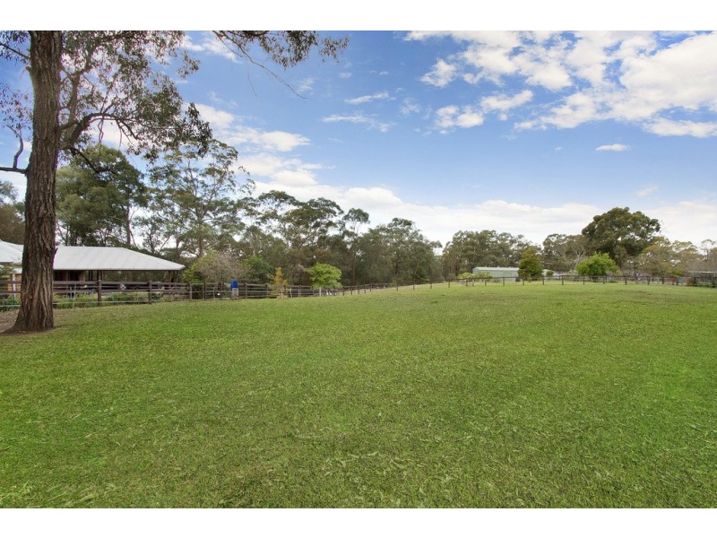 942 Comleroy Rd, Kurrajong NSW 2758