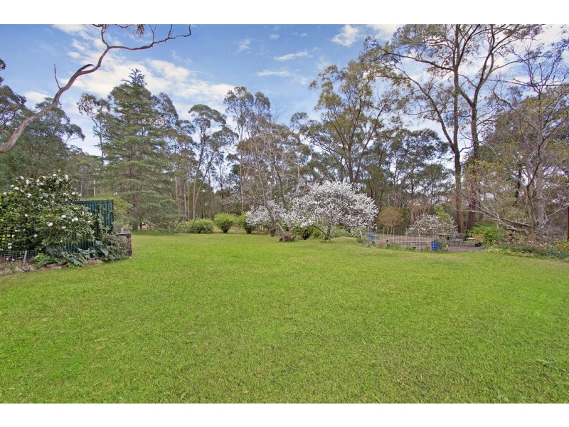 942 Comleroy Rd, Kurrajong NSW 2758