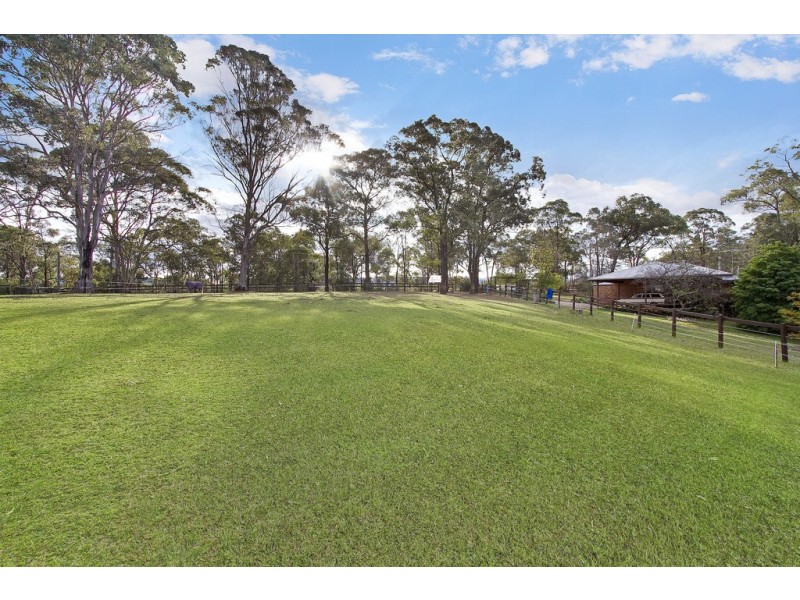 942 Comleroy Rd, Kurrajong NSW 2758