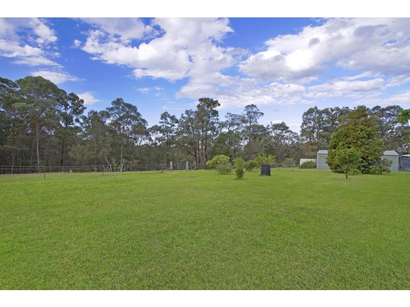942 Comleroy Rd, Kurrajong NSW 2758
