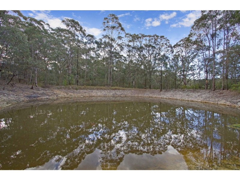 942 Comleroy Rd, Kurrajong NSW 2758
