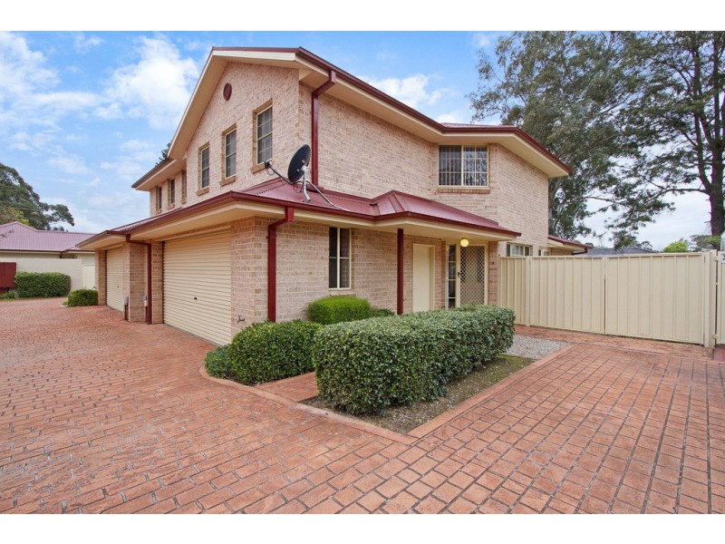 4/35 Elizabeth Street, North Richmond NSW 2754