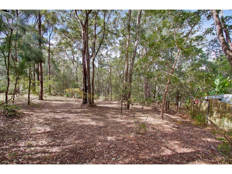 271 Lieutenant Bowen Drive, Bowen Mountain NSW 2753