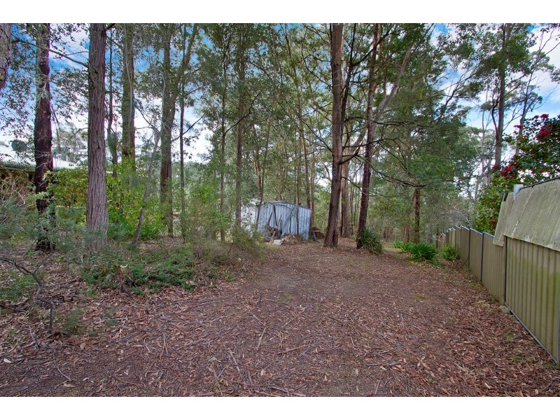 271 Lieutenant Bowen Drive, Bowen Mountain NSW 2753