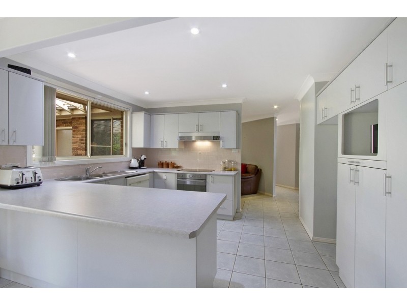 137A Old Bells Line of Rd, Kurrajong NSW 2758