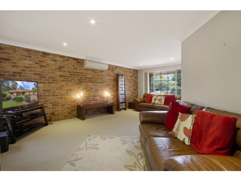 137A Old Bells Line of Rd, Kurrajong NSW 2758