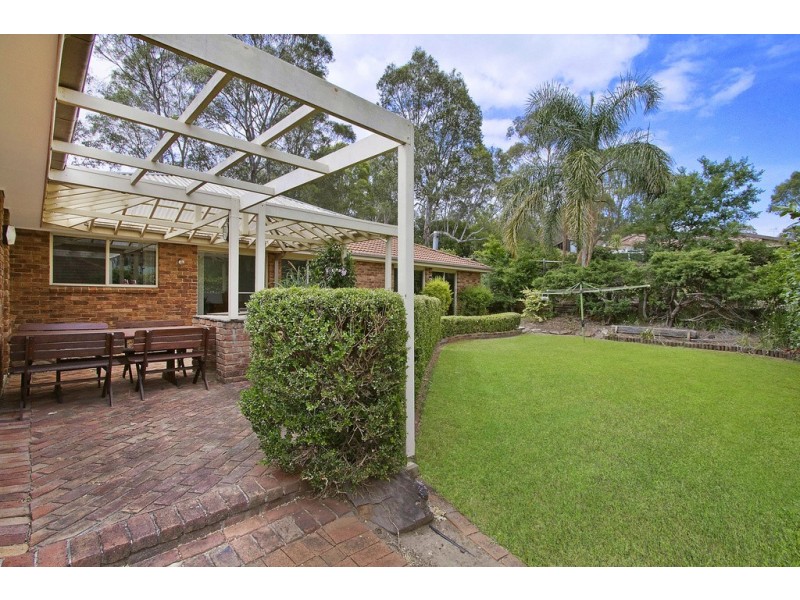 137A Old Bells Line of Rd, Kurrajong NSW 2758