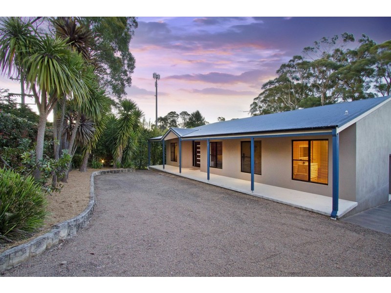2476 Bells Line of Road, Bilpin NSW 2758