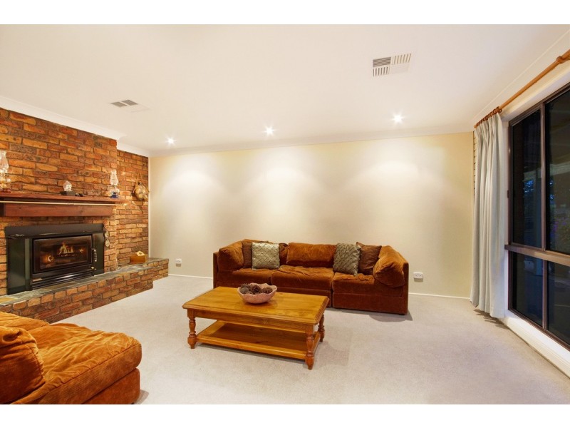 129 Mountain View Close, Kurrajong NSW 2758