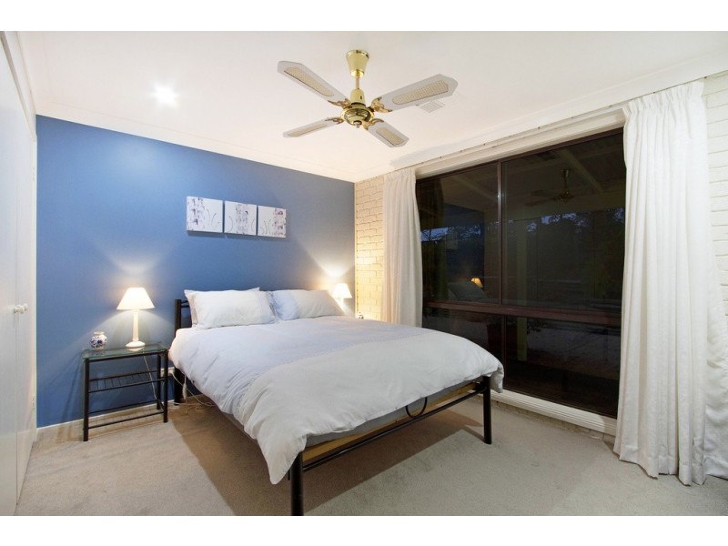 129 Mountain View Close, Kurrajong NSW 2758