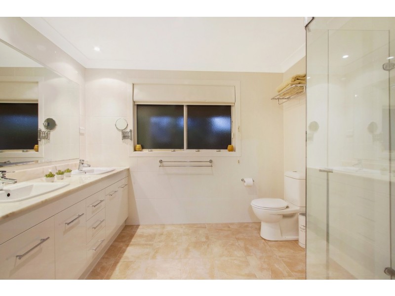 129 Mountain View Close, Kurrajong NSW 2758