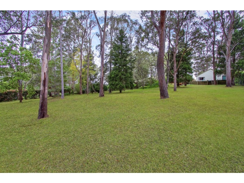 129 Mountain View Close, Kurrajong NSW 2758