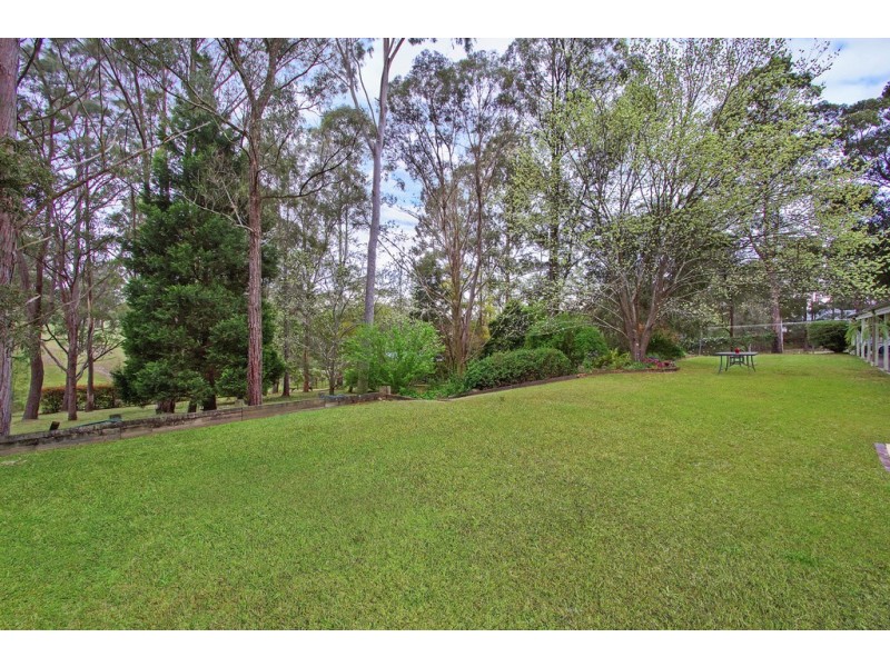 129 Mountain View Close, Kurrajong NSW 2758