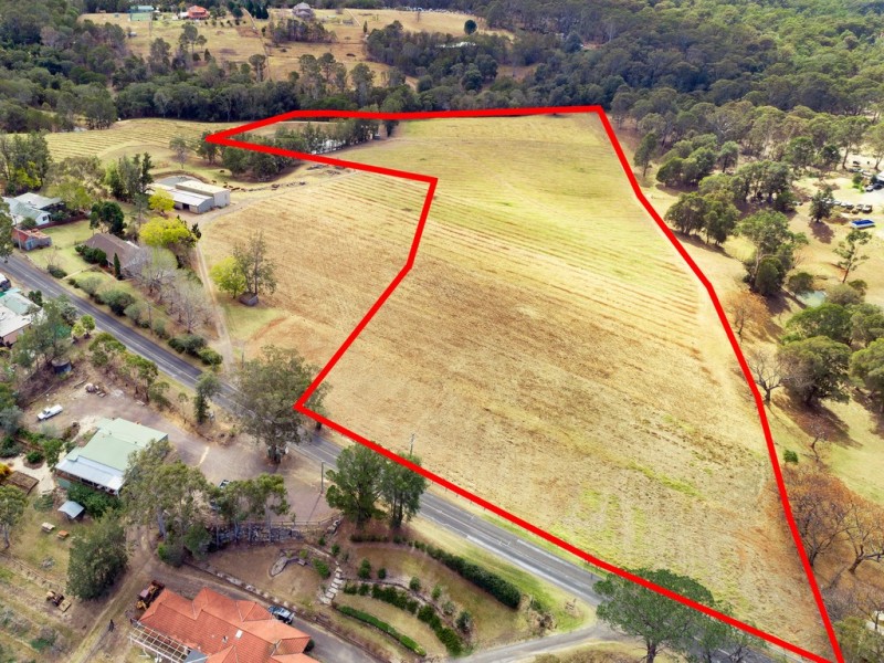 750 Grose Vale Road, Grose Vale NSW 2753