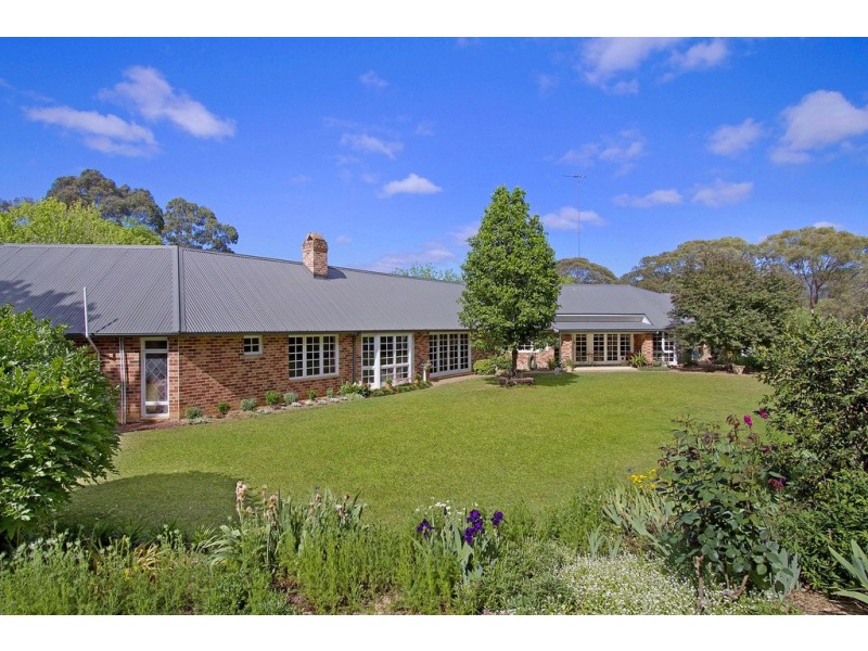 115 Overton Rd, Kurrajong NSW 2758