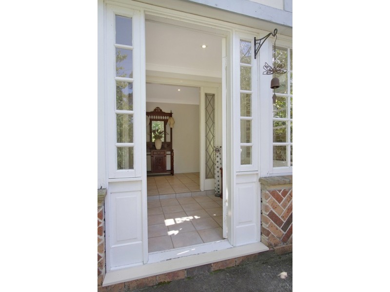 115 Overton Rd, Kurrajong NSW 2758