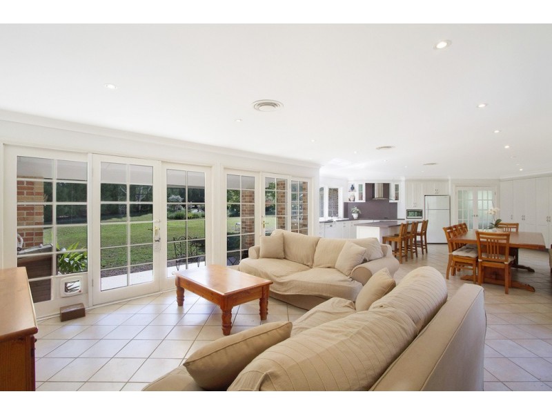 115 Overton Rd, Kurrajong NSW 2758