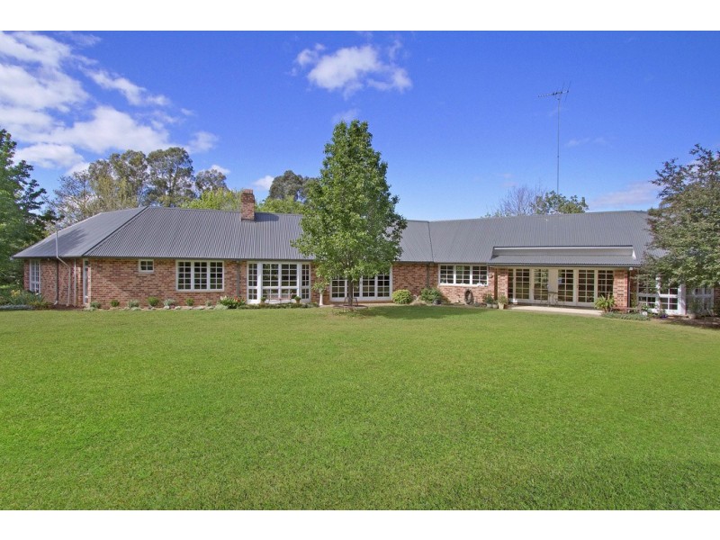 115 Overton Rd, Kurrajong NSW 2758