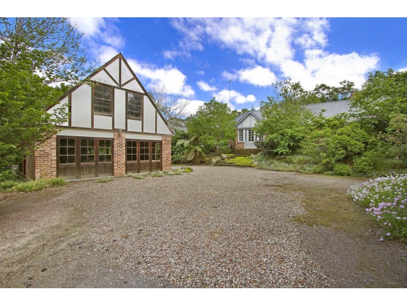 115 Overton Rd, Kurrajong NSW 2758