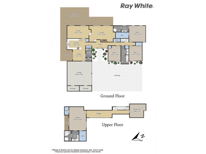 7 Derby Street, Glossodia NSW 2756