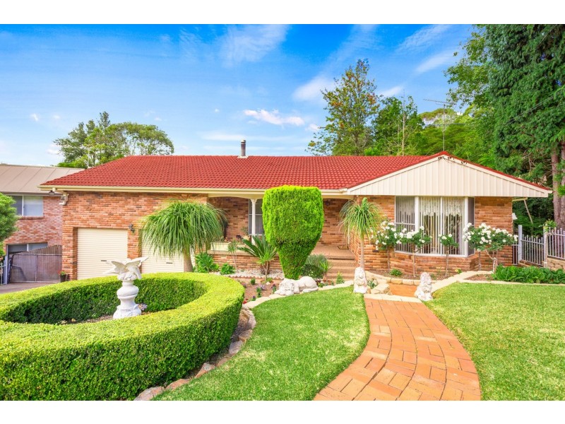 9 Don Street, Kurrajong Heights NSW 2758