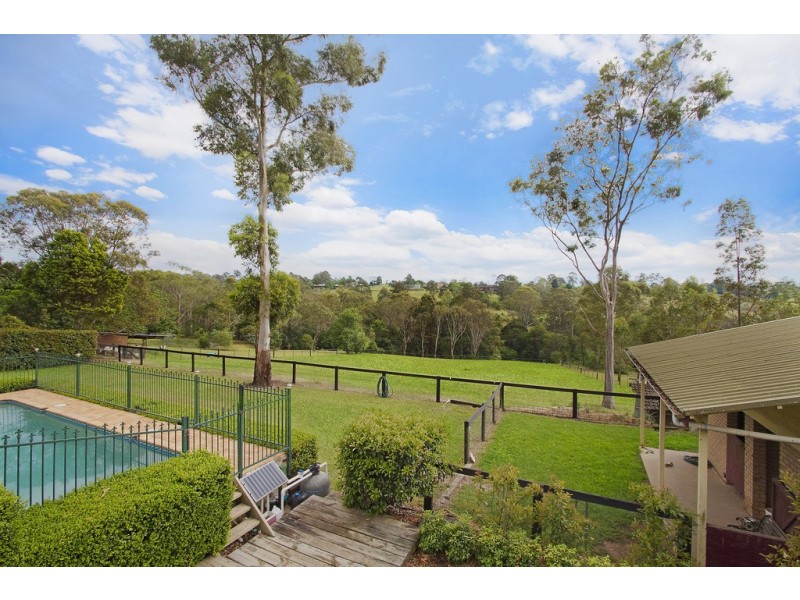 119 Single Ridge Road, Kurrajong NSW 2758