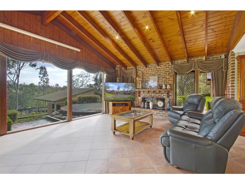 119 Single Ridge Road, Kurrajong NSW 2758