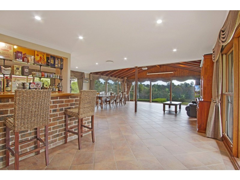 119 Single Ridge Road, Kurrajong NSW 2758