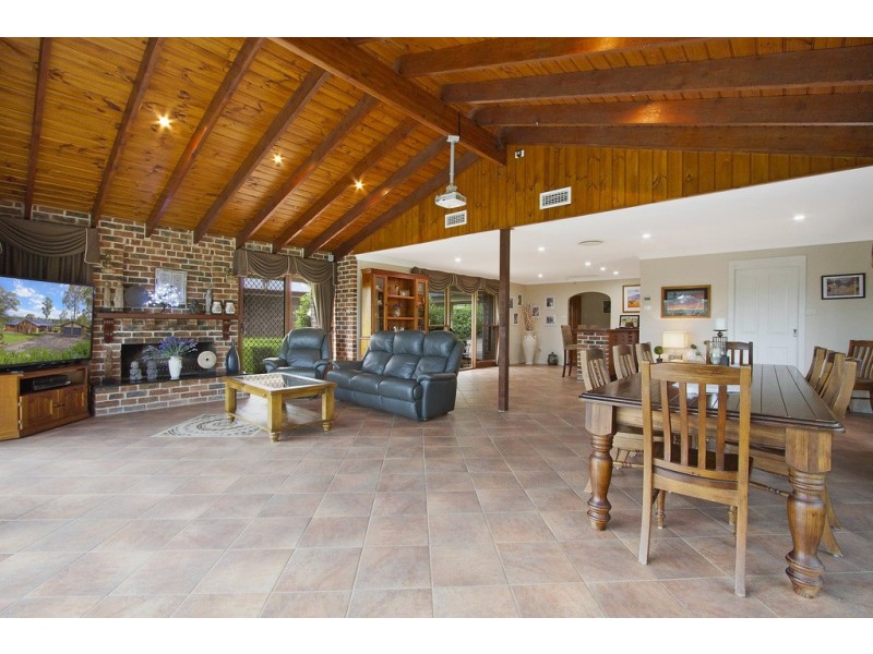 119 Single Ridge Road, Kurrajong NSW 2758