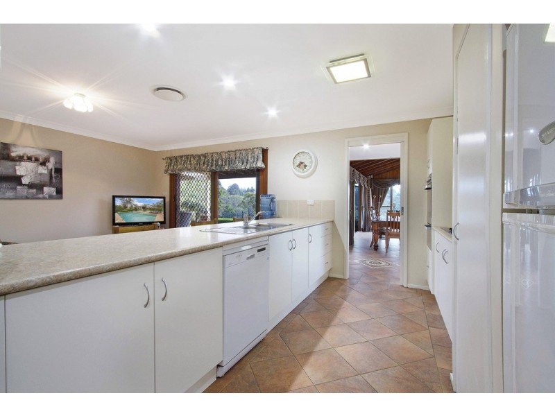 119 Single Ridge Road, Kurrajong NSW 2758