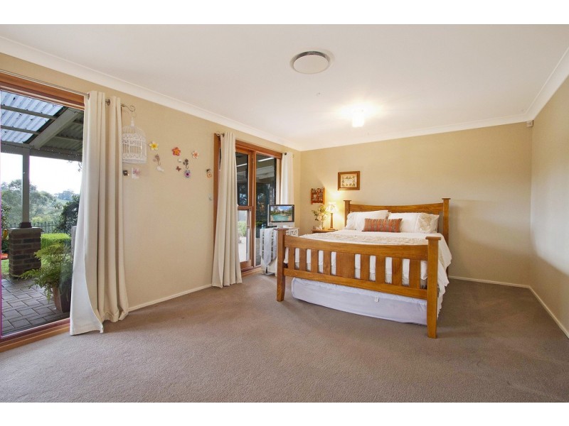 119 Single Ridge Road, Kurrajong NSW 2758