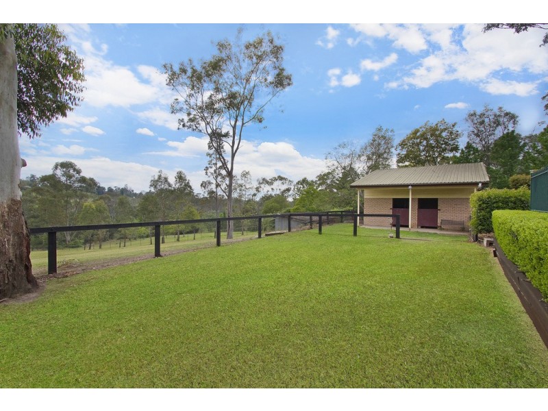 119 Single Ridge Road, Kurrajong NSW 2758