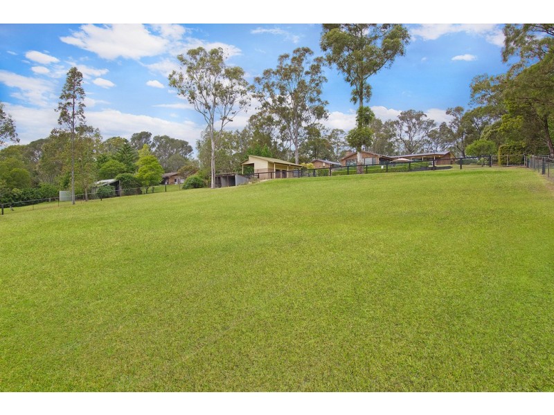 119 Single Ridge Road, Kurrajong NSW 2758