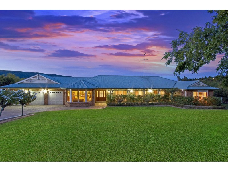 21 Linksview Place, Kurrajong NSW 2758