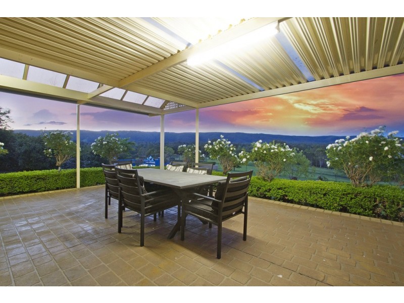 21 Linksview Place, Kurrajong NSW 2758