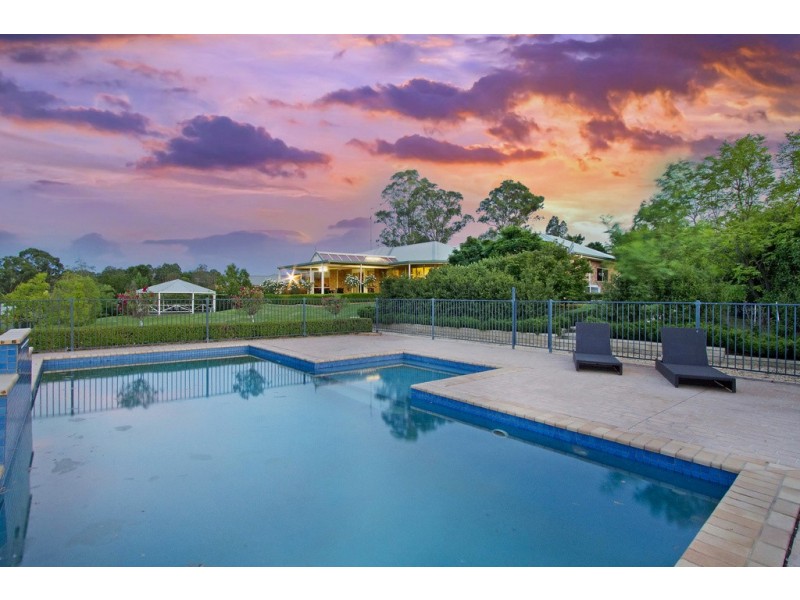 21 Linksview Place, Kurrajong NSW 2758