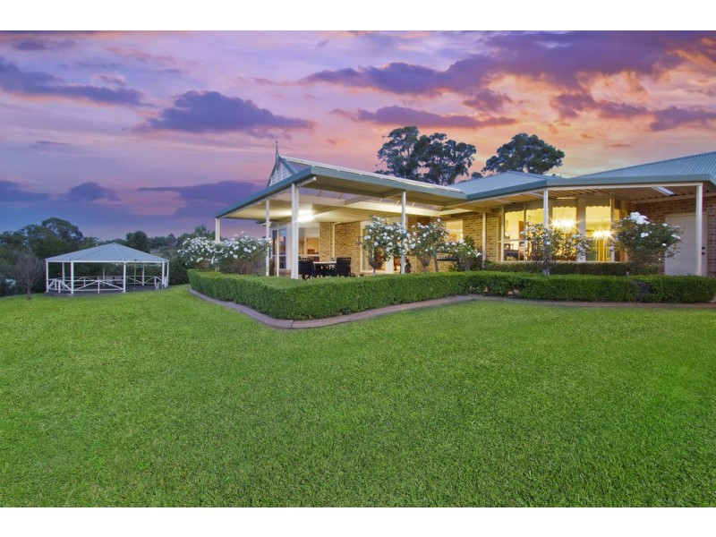 21 Linksview Place, Kurrajong NSW 2758