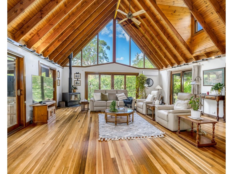 880 Comleroy Road, Kurrajong NSW 2758