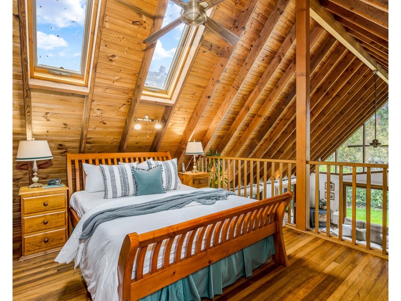 880 Comleroy Road, Kurrajong NSW 2758