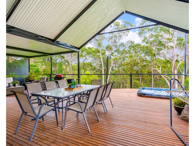 880 Comleroy Road, Kurrajong NSW 2758