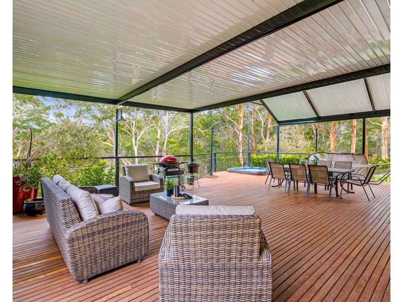 880 Comleroy Road, Kurrajong NSW 2758