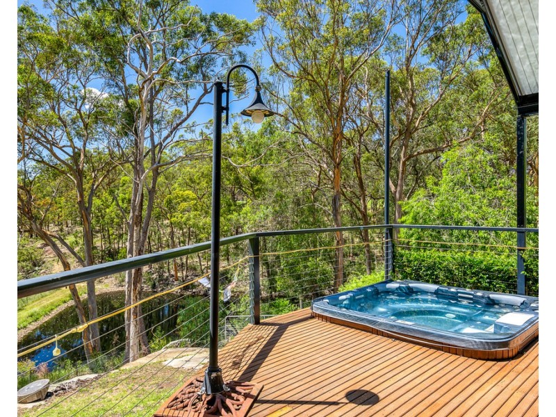 880 Comleroy Road, Kurrajong NSW 2758