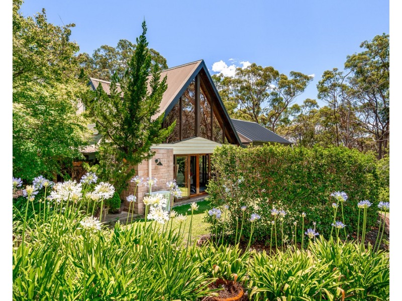 880 Comleroy Road, Kurrajong NSW 2758