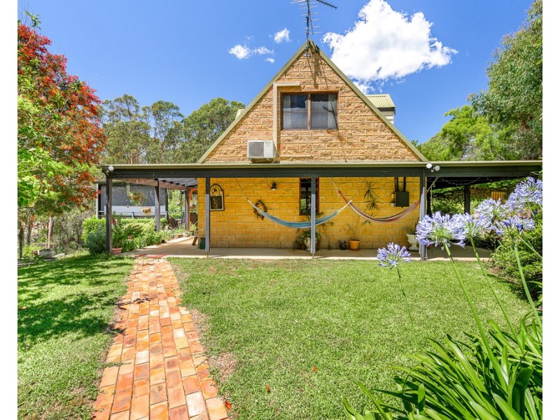 880 Comleroy Road, Kurrajong NSW 2758