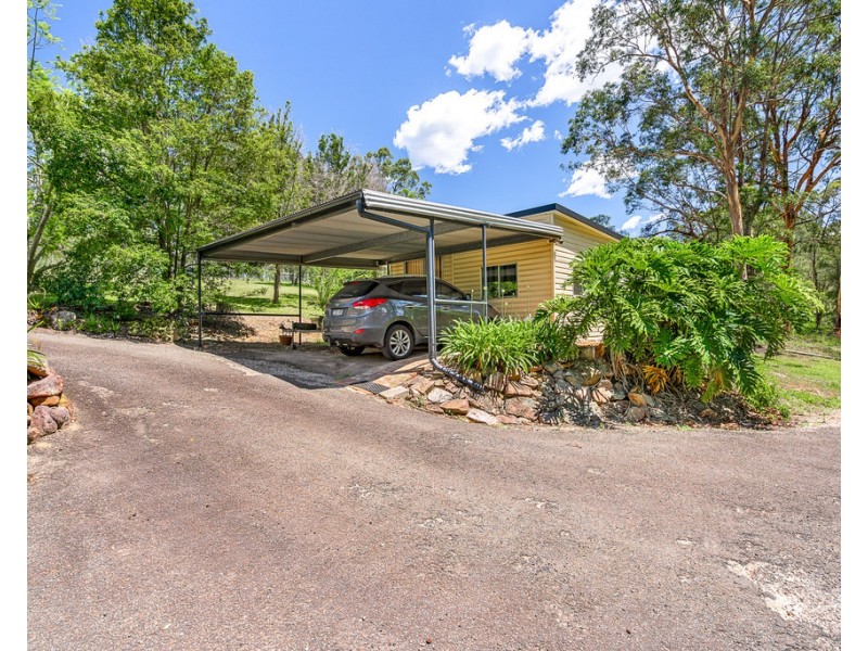 880 Comleroy Road, Kurrajong NSW 2758