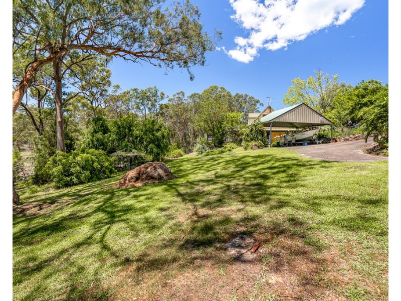880 Comleroy Road, Kurrajong NSW 2758
