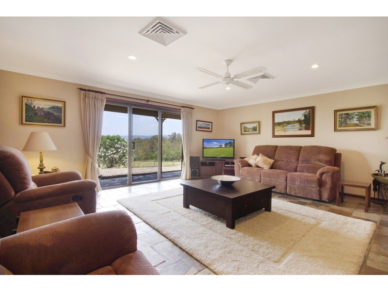 204 Grose River Road, Grose Vale NSW 2753